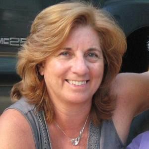 Meet your Posher, Barbara